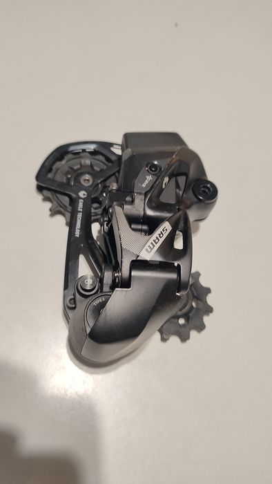 Gx AXS Upgrade kit