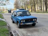 Продам Ваз 2106 г/б
