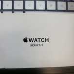 Apple Watch série 3 GPS