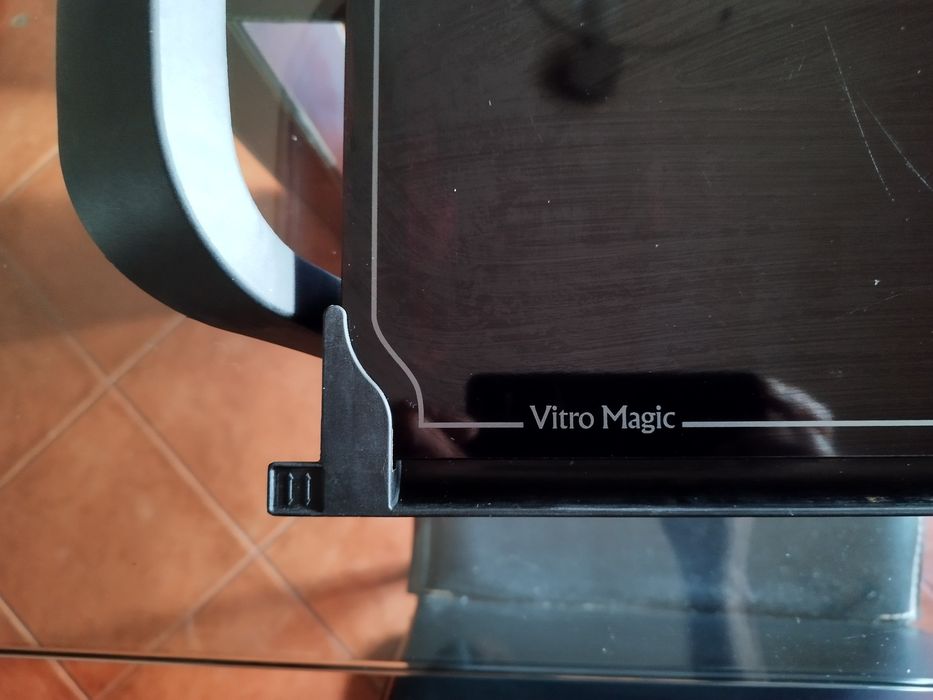 Grelhador virtroceramica Jata