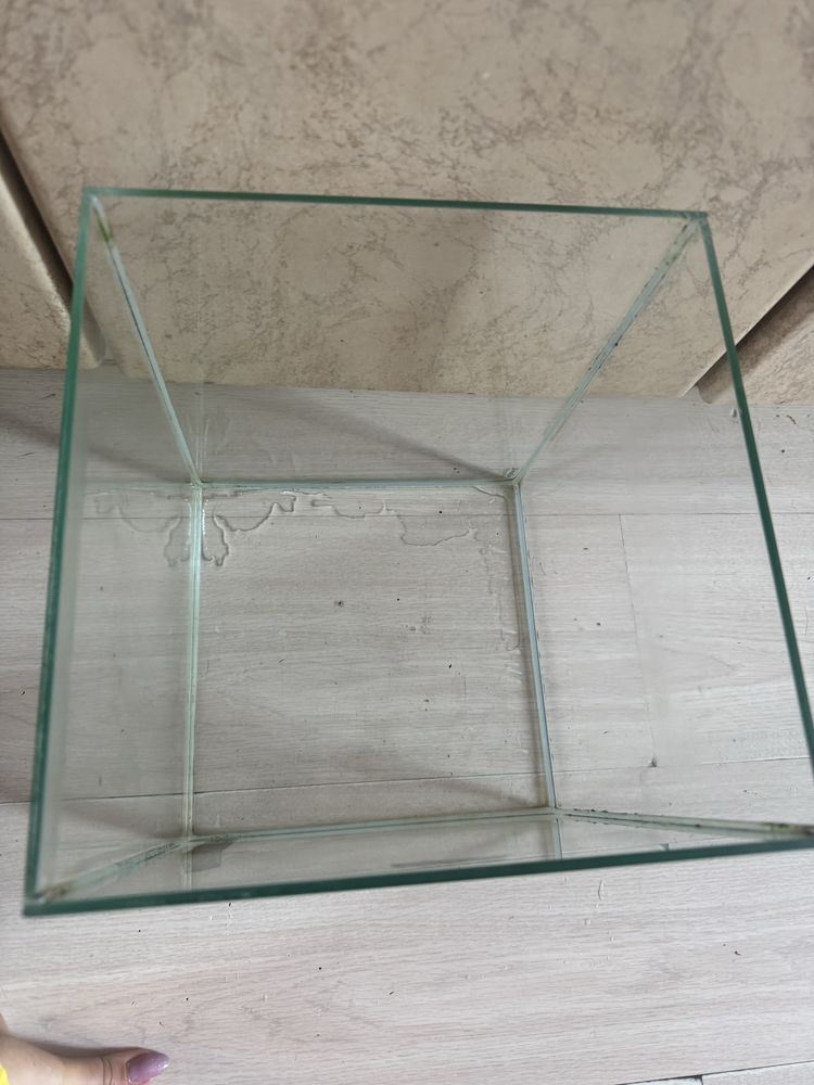 Akwarium aquael 20 litrow