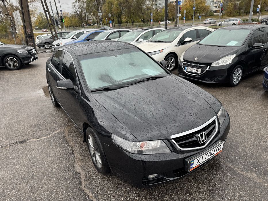 Продам Honda accord