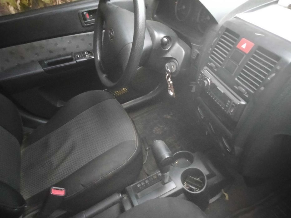 Автомобіль   Hyundai