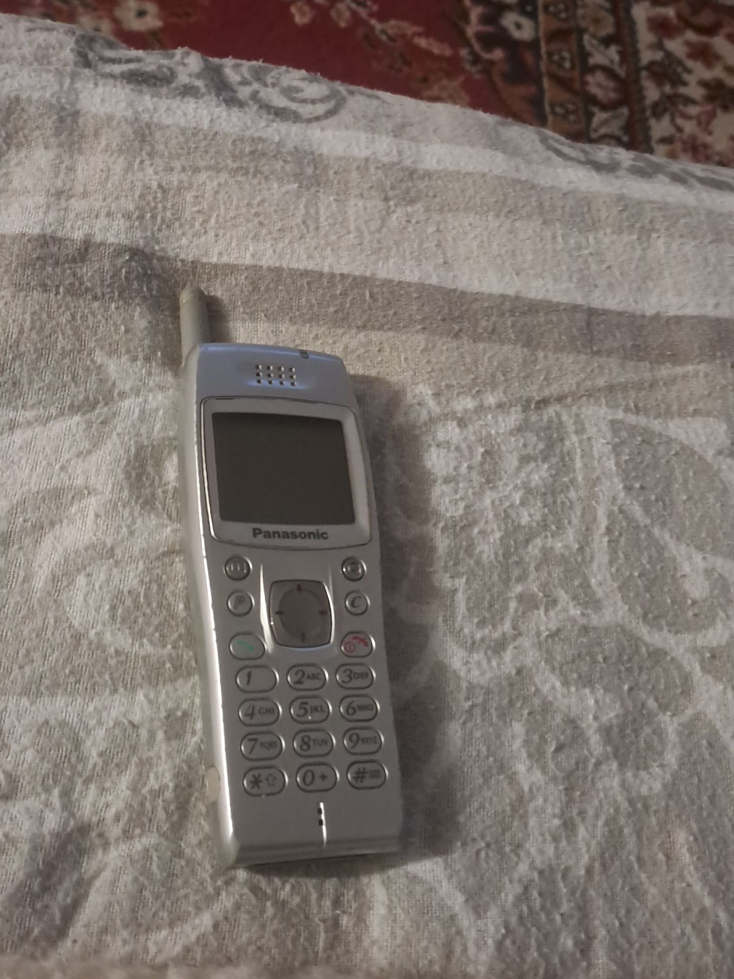 telefon panasonic EB GD 93