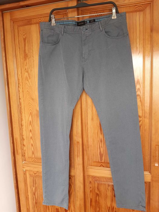 Męskie spodnie Massimo Dutti