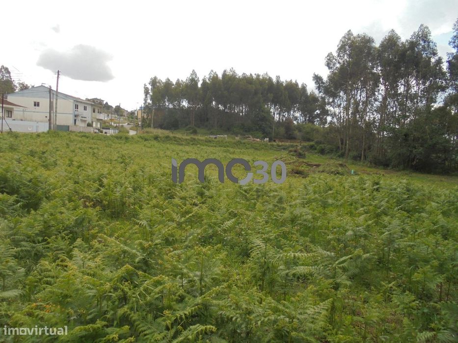 Terreno para construção em Baguim do Monte - Rio Tinto