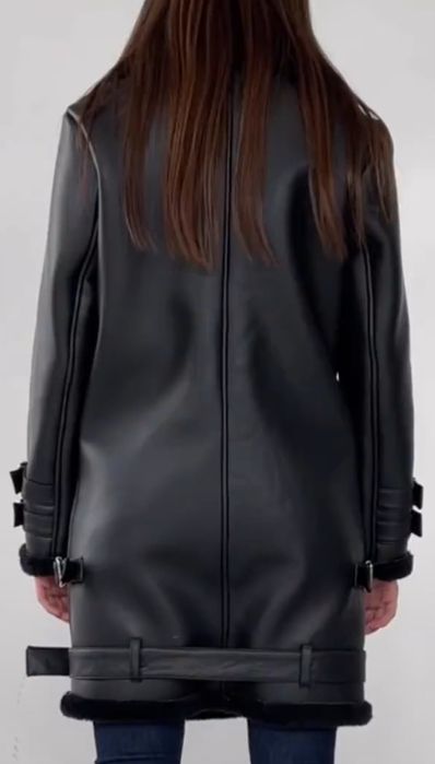 Подовжений авіатор.