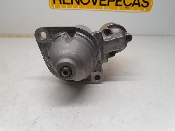 Motor de arranque BMW 3 Compact (E46)