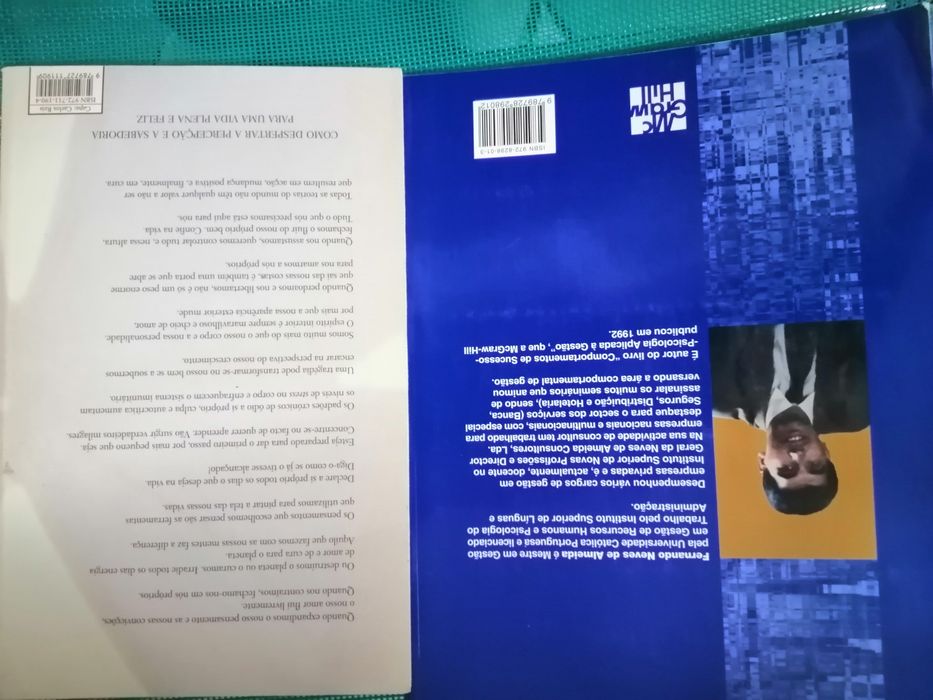 Livros Diversos Temas