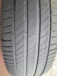 Opony Michelin / Hankok 235/55/17