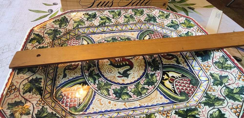 Travessa Real Cerâmica de Coimbra