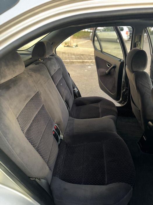 Honda Civic Aerodeck 1.5i LS VTEC