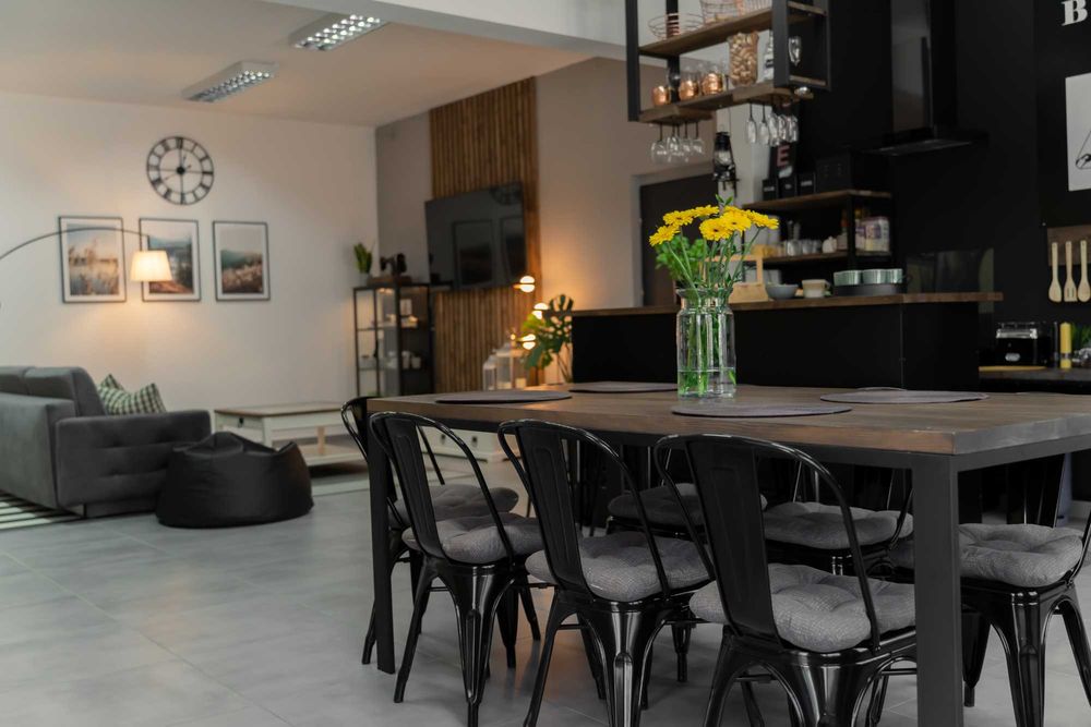 Apartament 90m2 kamienica w centrum Ustrzyki Dolne Bieszczady Solina