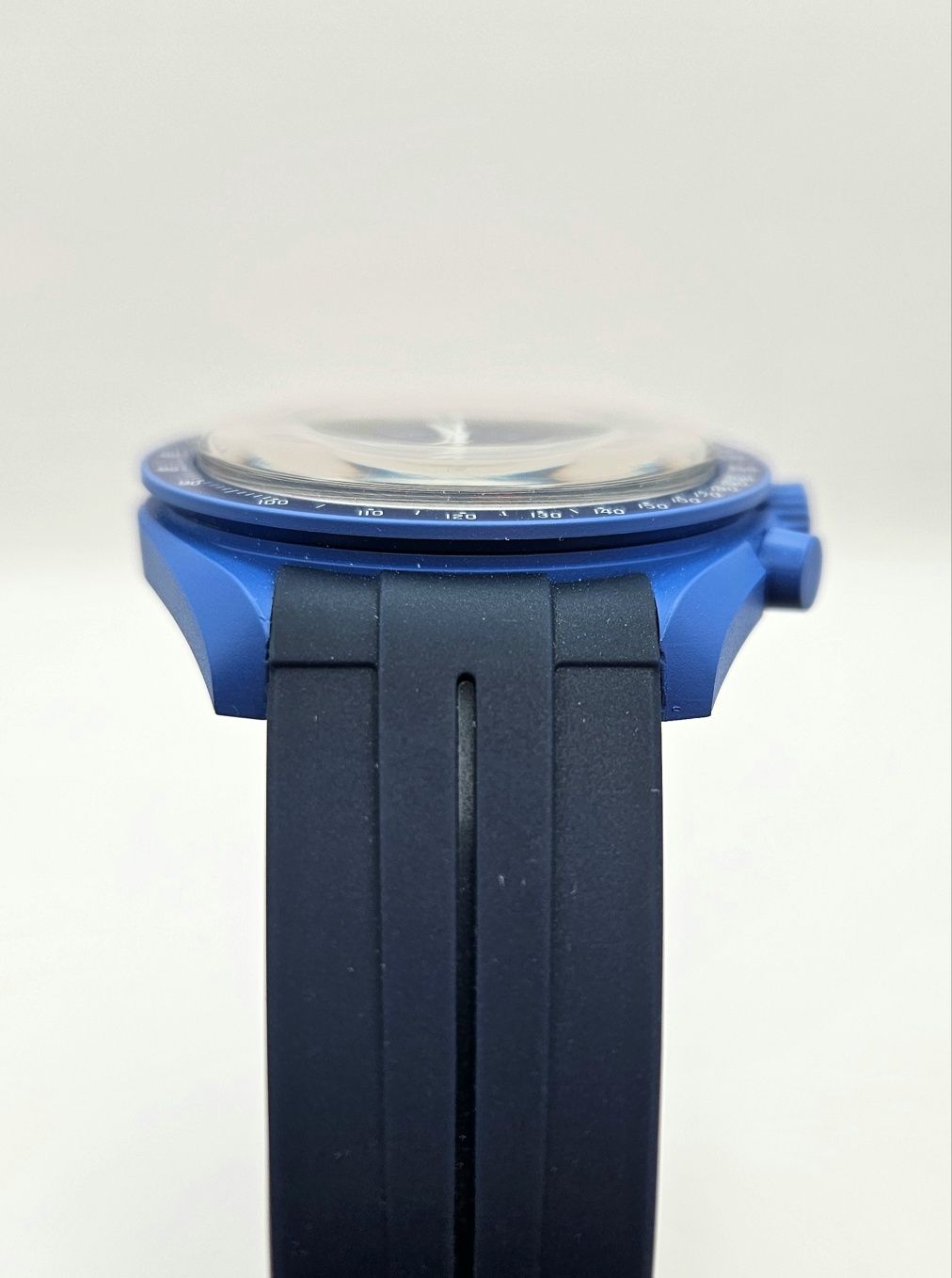 Swatch Mission to Neptune NOWY!!!