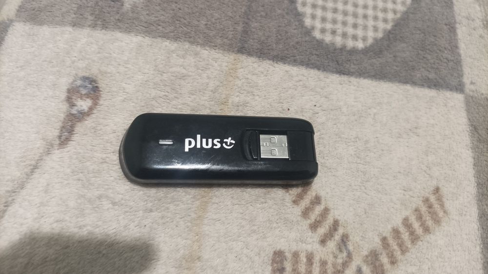 Ruter USB Huawei