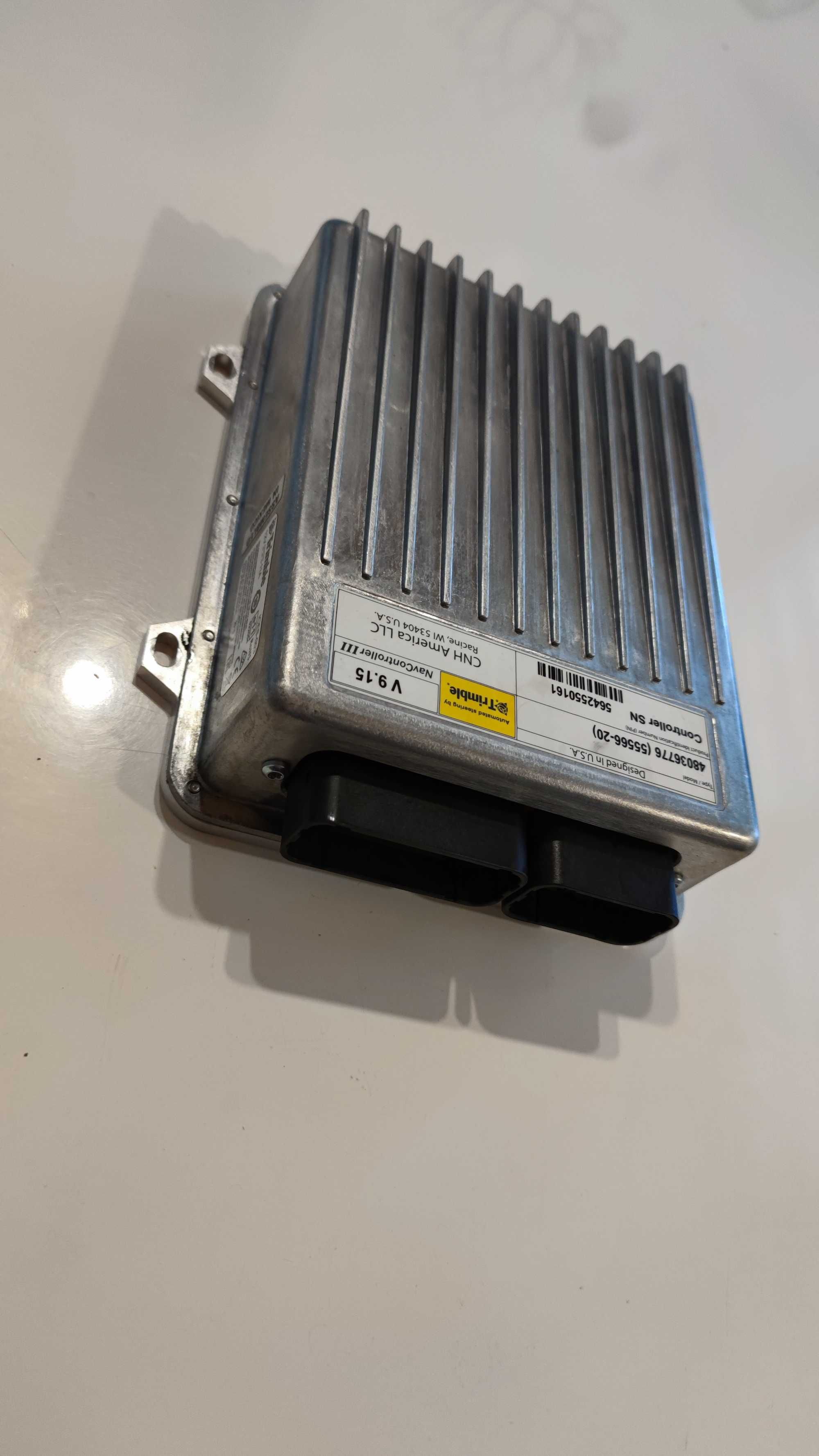 Moduł GPS Trimble NavController 3