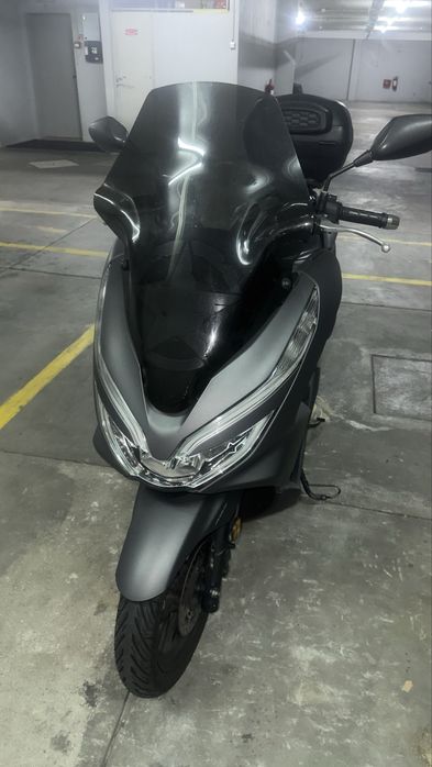 Scooter Honda pcx 125cc