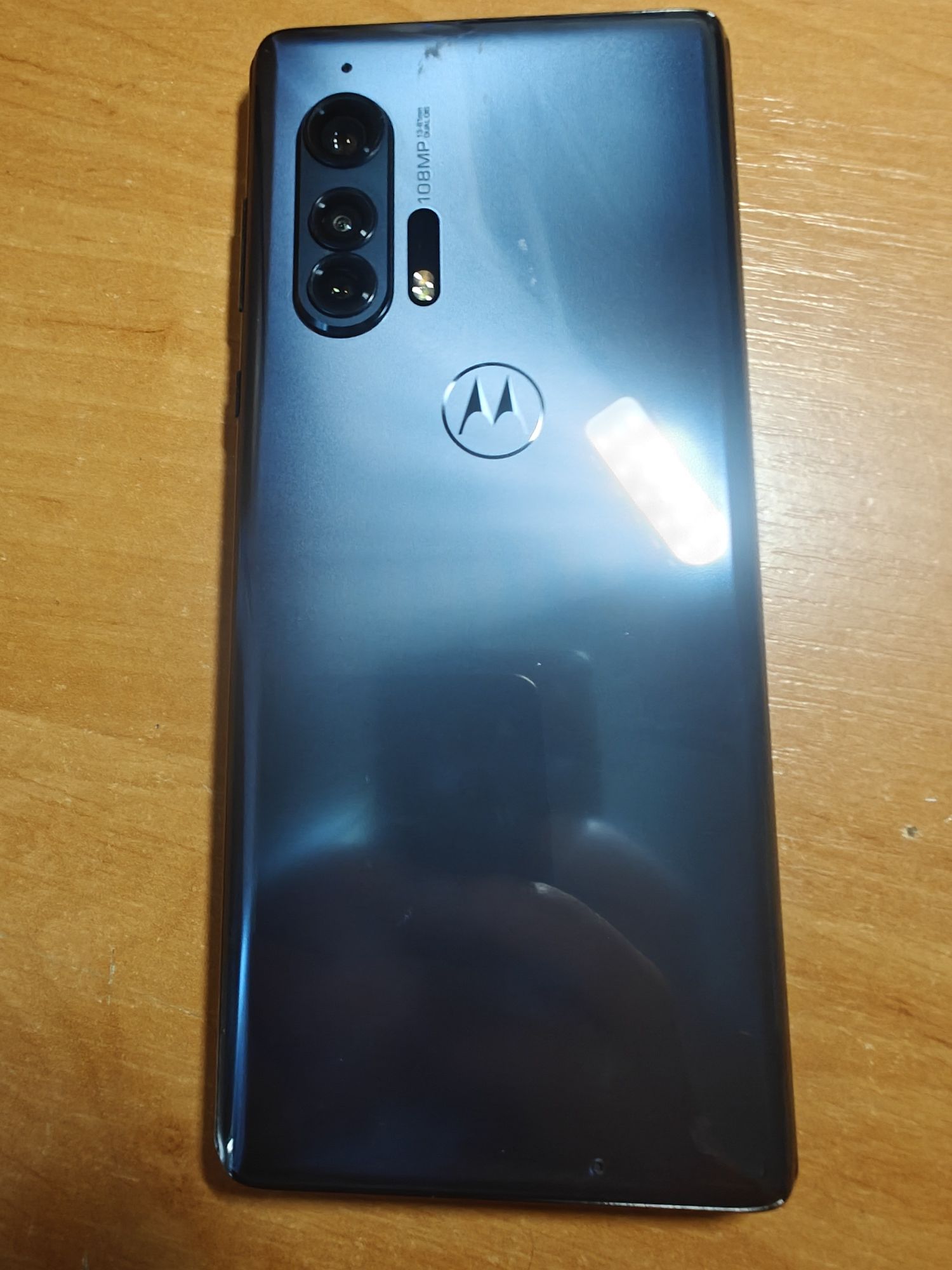 Motorola Moto Edge plus 2020/ Edge plus