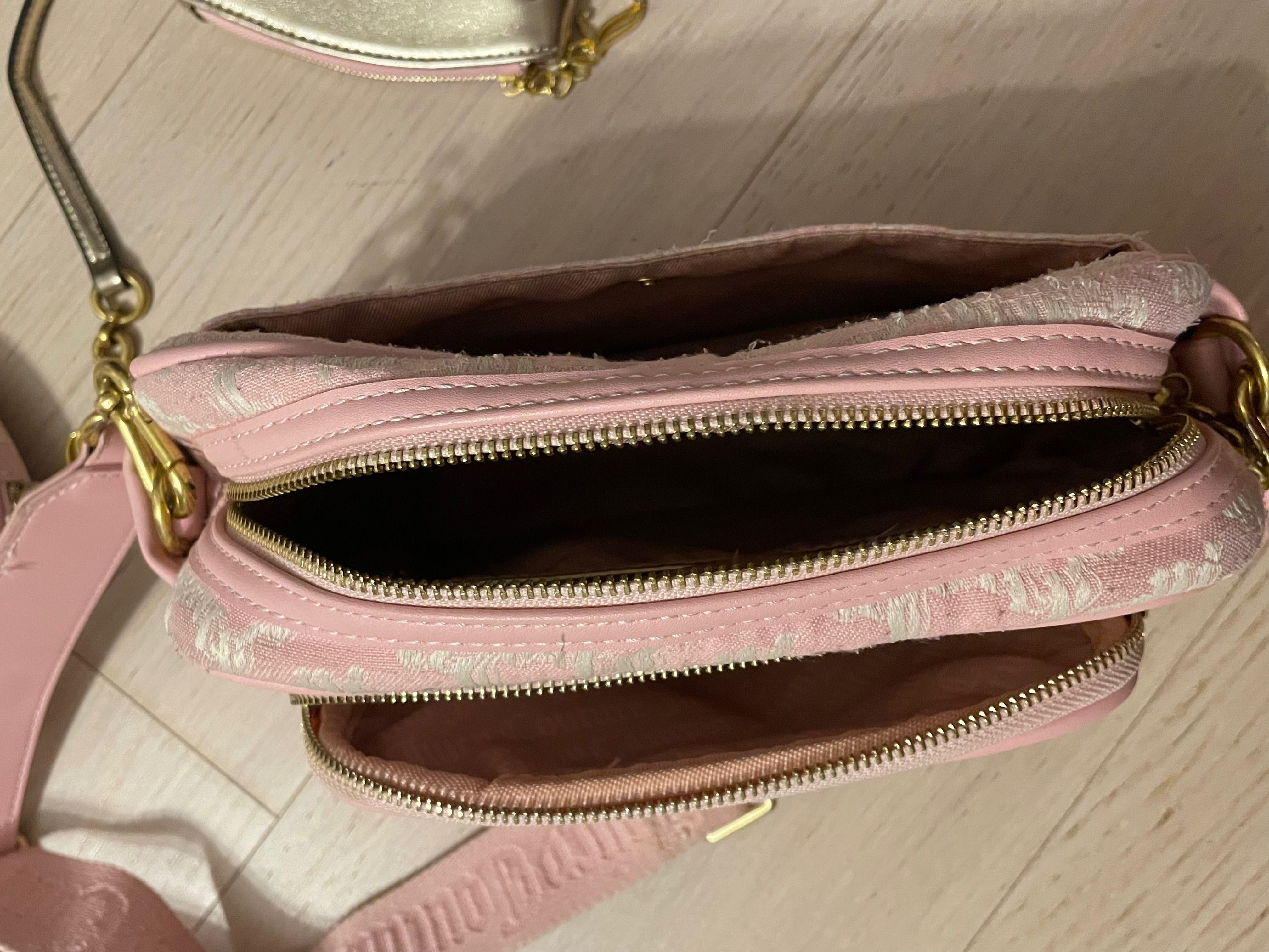 Torebka juicy couture