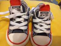 Sapatilhas bebe allstar 20