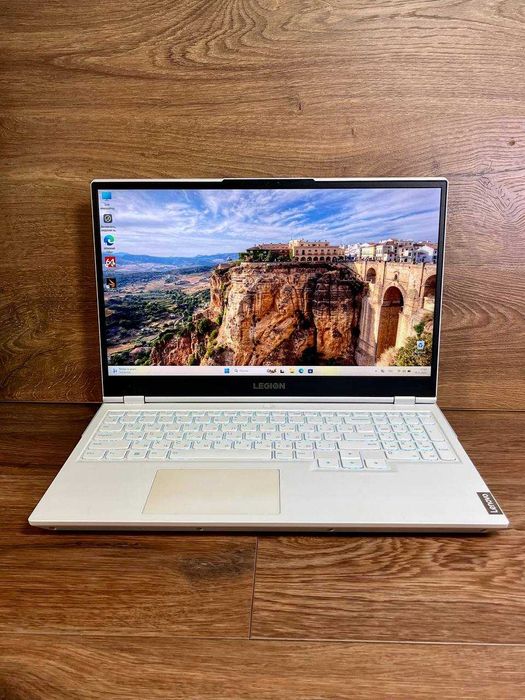 Lenovo Legion 5 15ACH6H\RTX 3070(8Gb)\R7 5800H\DDR4-32GB\NVMe SSD-1Tb