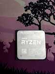Продам процессор ryzen 5. 3600 з ДЕФЕКТОМ