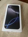 Iphone 16 Max Pro 512 Nowy