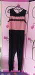 Elegancki kombinezon damski 46/3XL Nowy