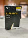 Dysk zewnętrzny HDD Seagate  4TB