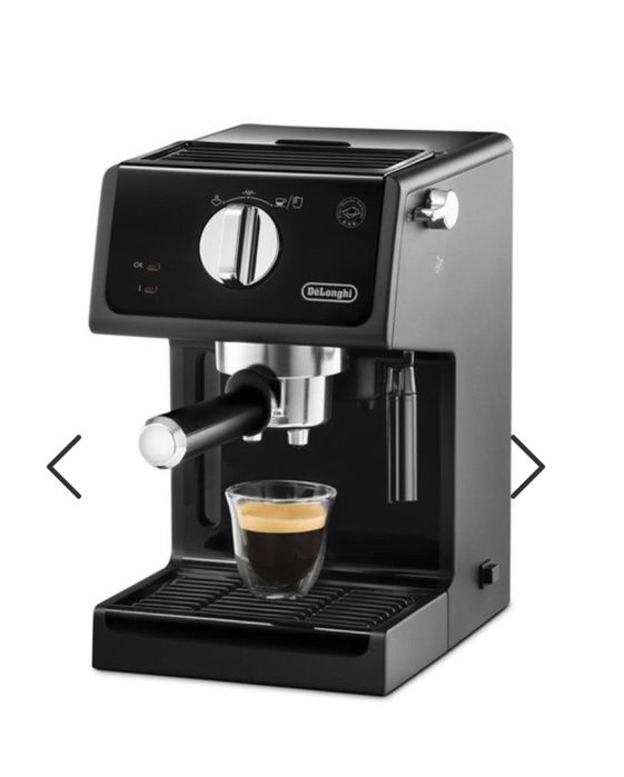 Кавомат, Кавоварка DeLonghi ECP 31.21
