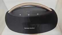 Głośnik bluetooth harman kardon go+play.
