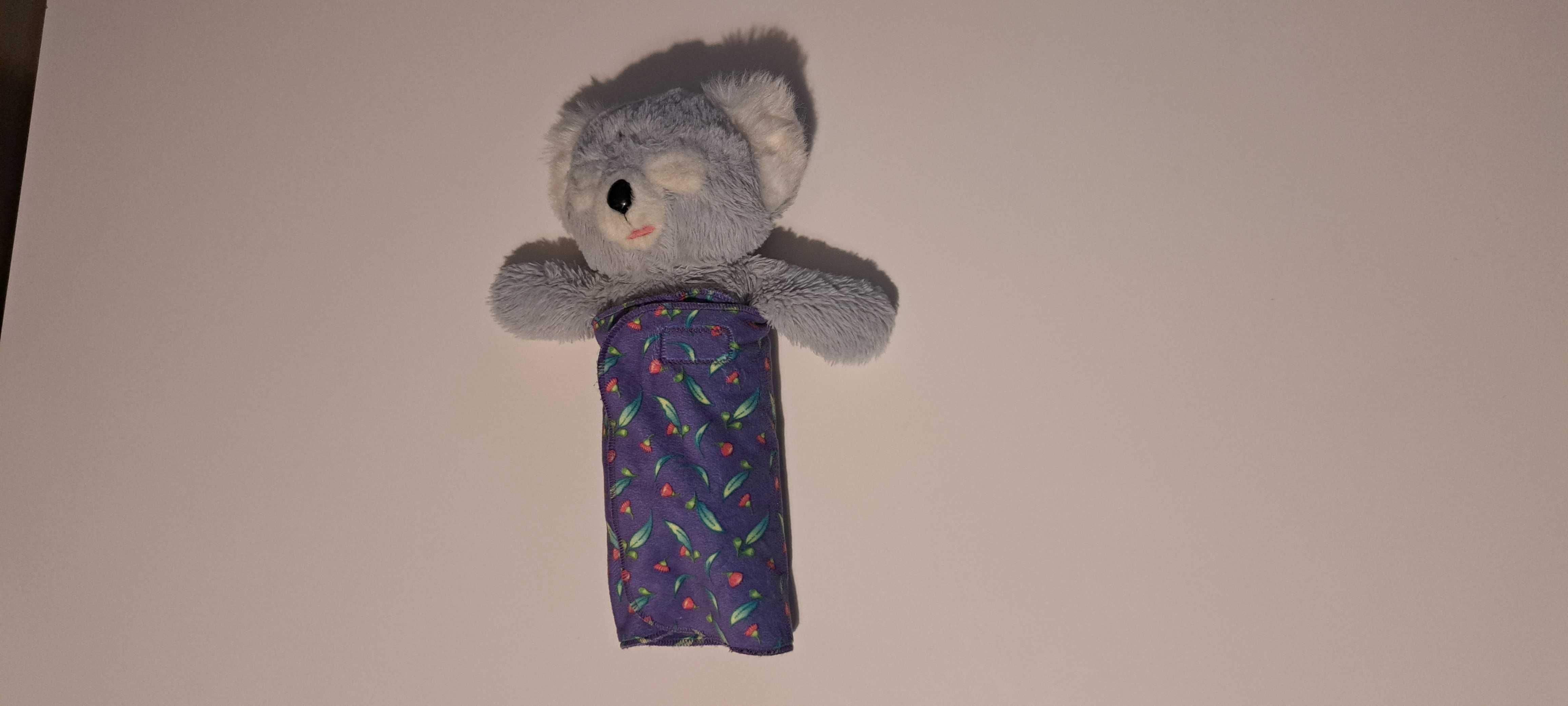 Interaktywny miś KOALA Little Live Pets Cozy Dozys