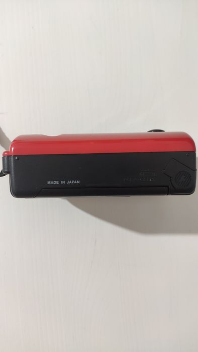 Câmera fotográfica analógico - Konica EFP-J