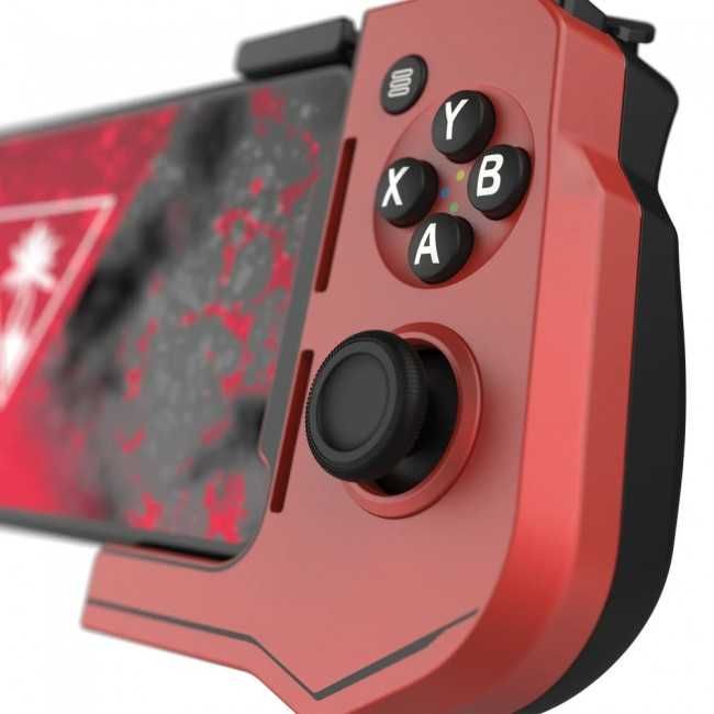 Turtle Beach Recon RECON Atom Android BT Red