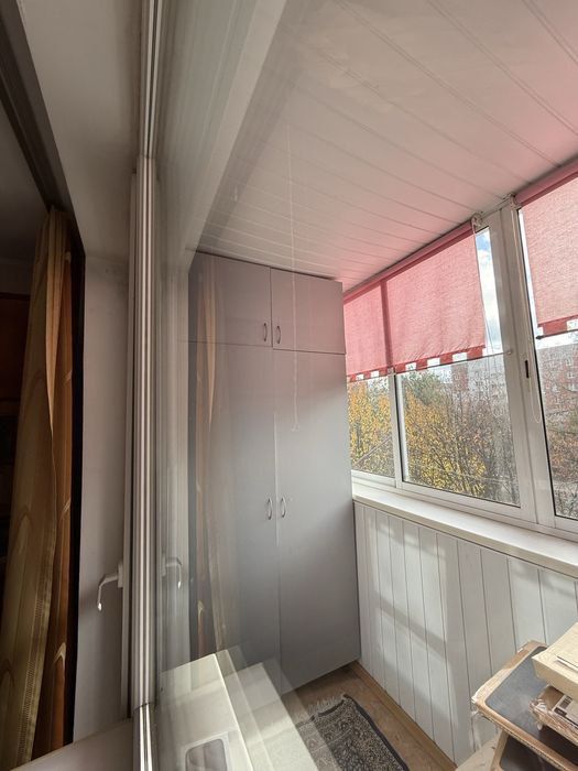 Оренда 2х кімнатна квартира на Червоної Калини