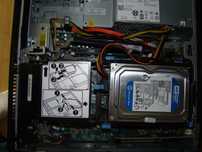 Dell Optiplex 780