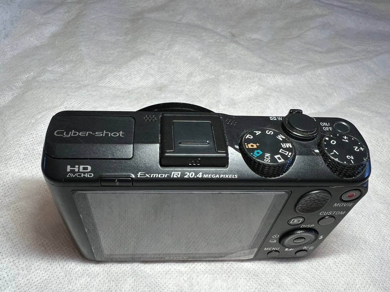 Продам фотоапарат Sony dsc-hx 50