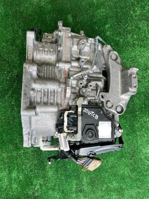 Caixa Velocidades Automatica Peugeot 1.5 Hdi