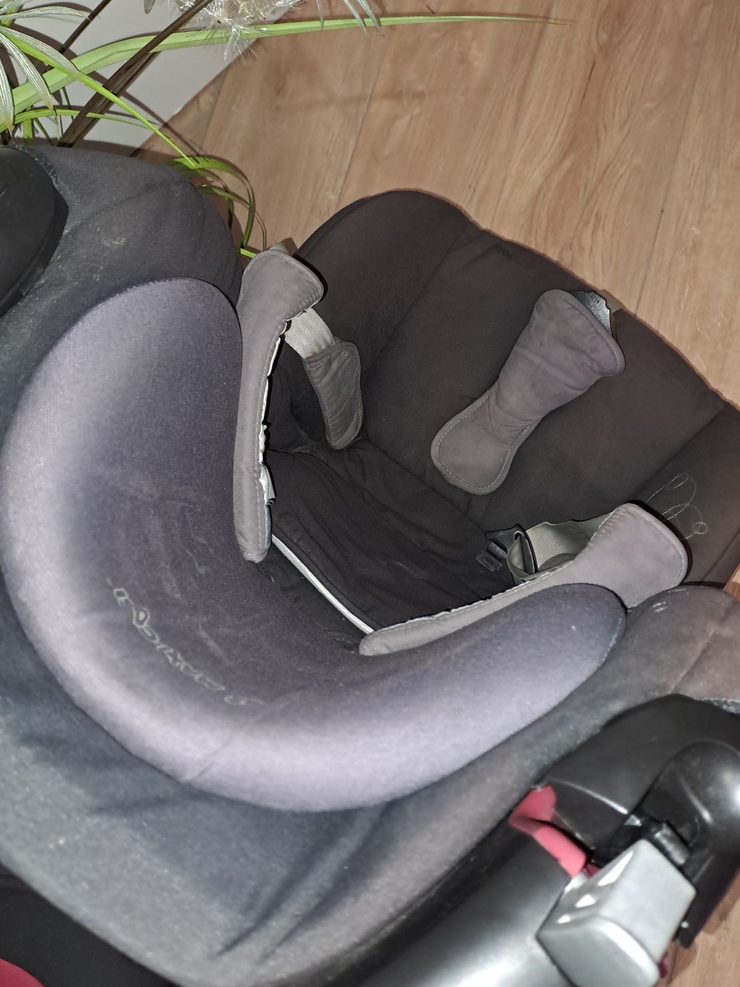 Fotelik Maxi Cosi Tobi