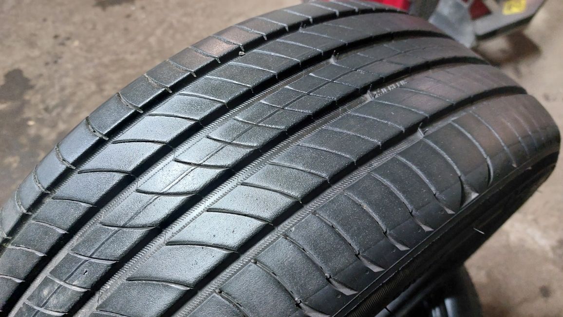 Летние шины комплект Michelin Primacy 4 225/45 R18 225 45 18 225 45 18