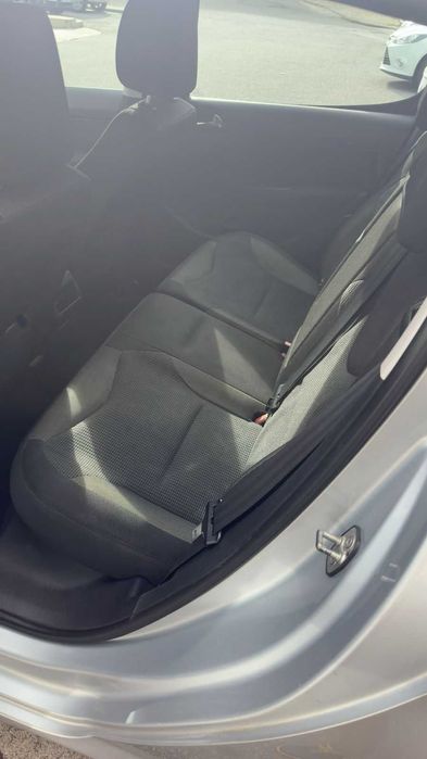 Peugeot 308 1.6 ano 2011