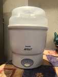 Стерилизатор Philips Avent