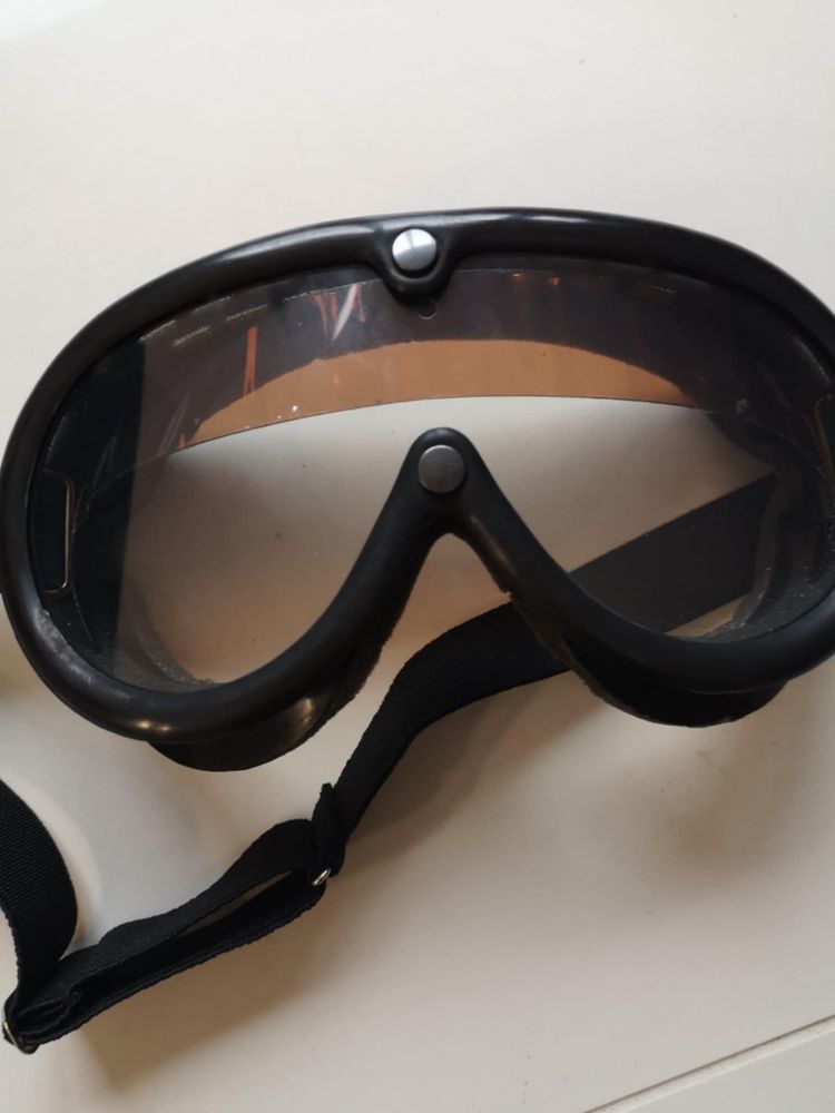 Gogle ochronne ULTRASONIC