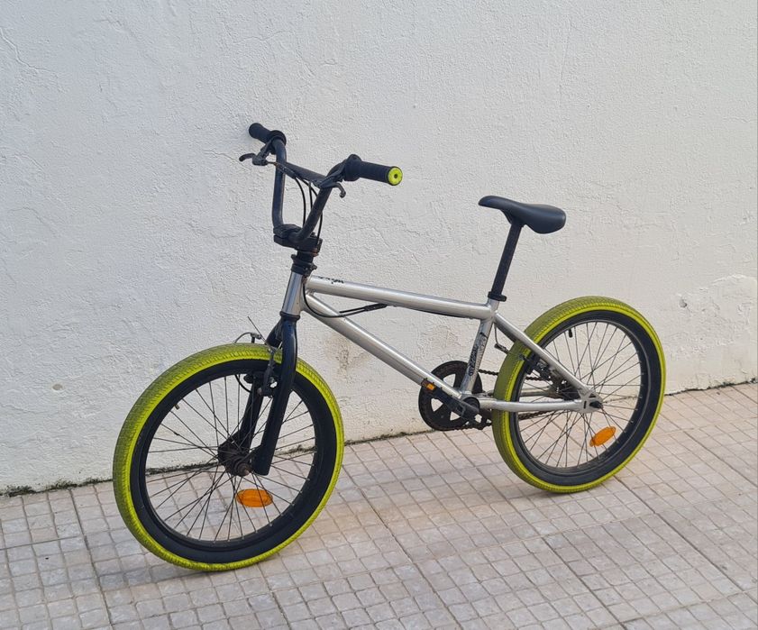 Bicicleta BMX 20