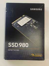 SSD m2 Samsung 1Tb (новый)