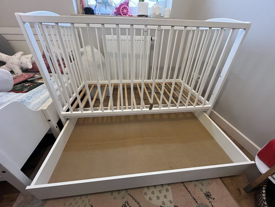 Łóżeczko dziecięce