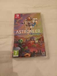 Gra Astroneer NS