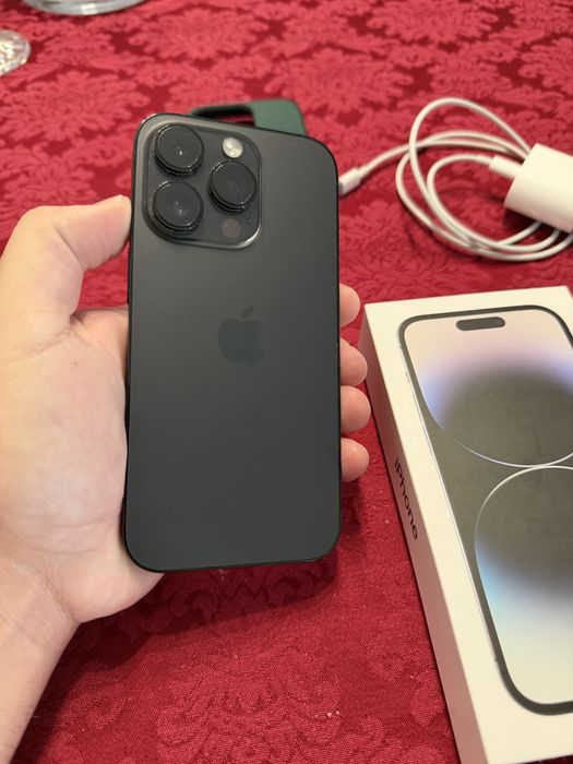iPhone 14 Pro 128Gb
