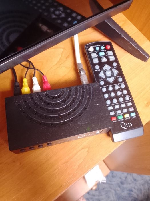 Продам б\у Т2 Q115