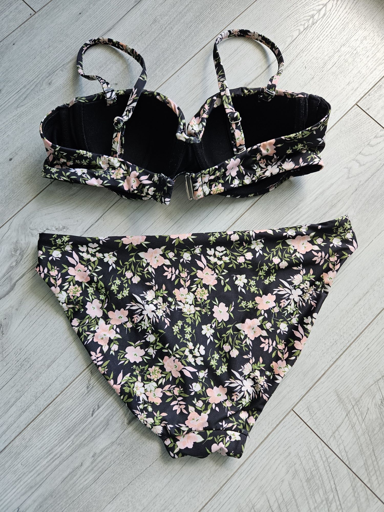 Strój kąpielowy bikini H&M